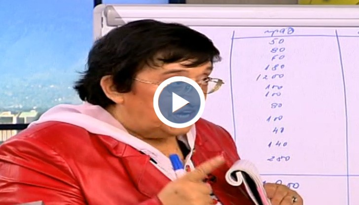 80 % от българите живеят бедно