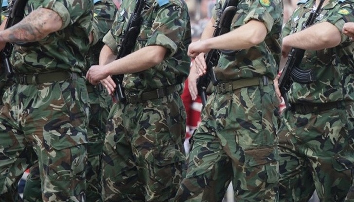 Липсата на казарма уби българския мъж