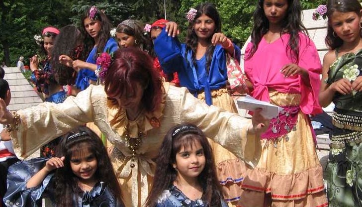 Община Русе ще отбележи Международния ден на ромите с футболен мач и концерт