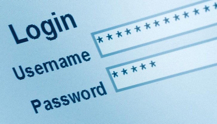 IT експерт: Сменете паролите си незабавно
