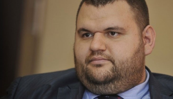 Сашо Диков: Ако Пеевски проговори ще срути държавата Сашо Диков: Ако Пеевски проговори ще срути държавата