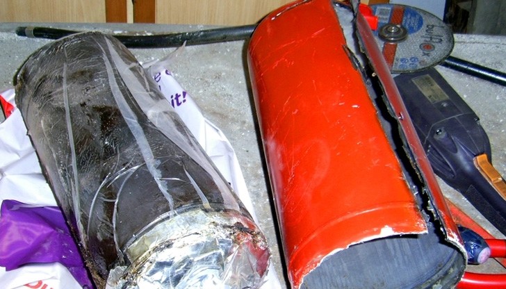 Близо 20 кг. опиум заловиха митничари в турски ТИР