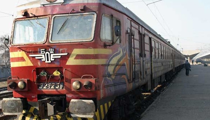 БДЖ започна предварителна продажба на билети за Гергьовден БДЖ започна предварителна продажба на билети за Гергьовден