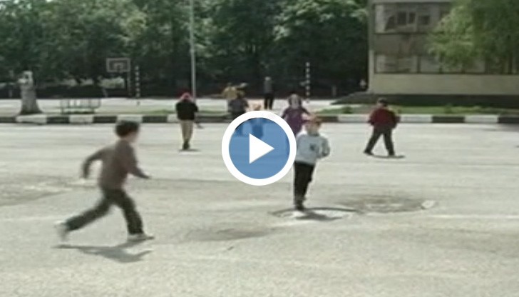 Съучениците на Пламена от ОУ "Васил Априлов" са в шок