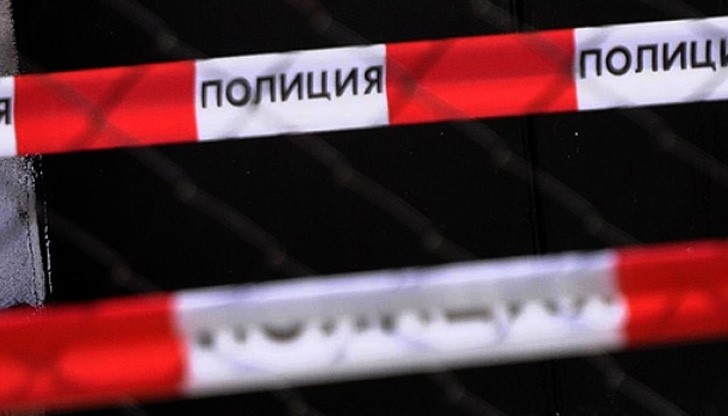 Телата на майката и детето от Джебел са зверски насечени Телата на майката и детето от Джебел са зверски насечени