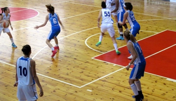 Последният мач за титлата в НБЛ в Русе започва по-рано Последният мач за титлата в НБЛ в Русе започва по-рано