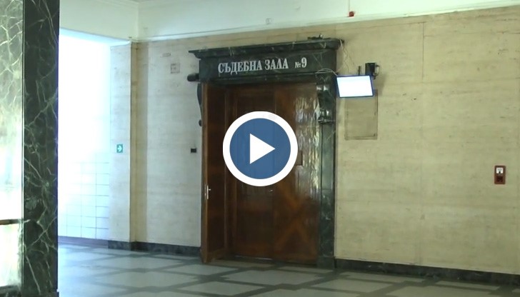 Как се стигна до аферата "Щастливото бебе"?