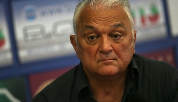 Сашо Диков сменя Нова телевизия с Би Ти Ви