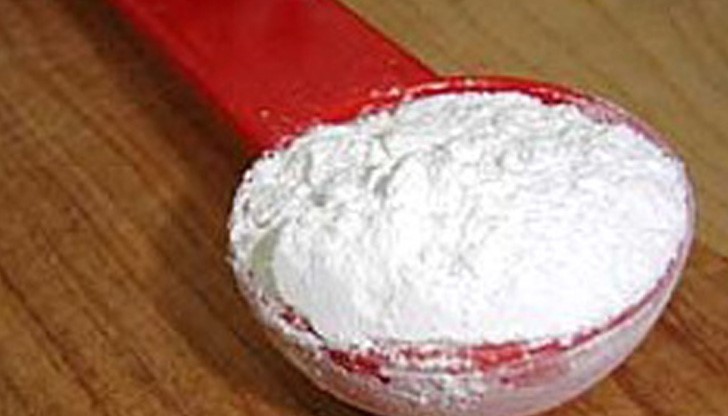 Содата за хляб е алтернатива на цяла домашна аптечка Содата за хляб е алтернатива на цяла домашна аптечка