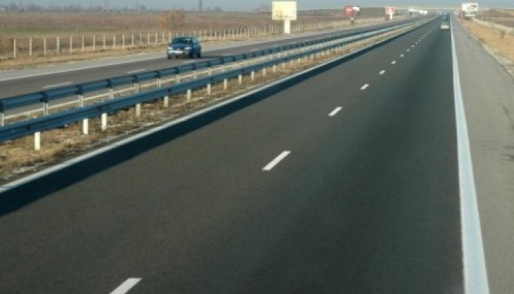 Магистрала "Хемус" е приоритет на правителството Магистрала "Хемус" е приоритет на правителството