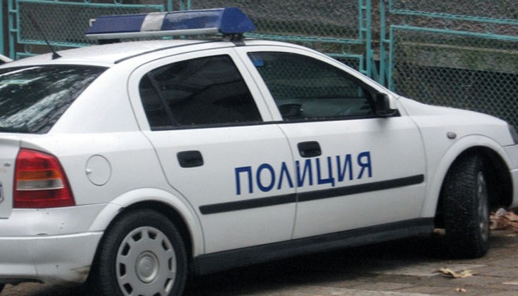 Жена шофьор предизвика верижна катастрофа в Русе