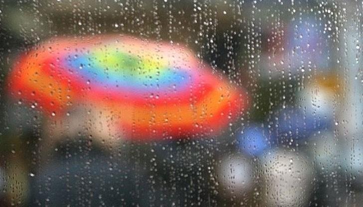 Студ, дъжд и сняг поне още ден Студ, дъжд и сняг поне още ден