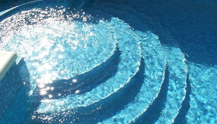 Започват проверки на водните басейни в Русе Започват проверки на водните басейни в Русе