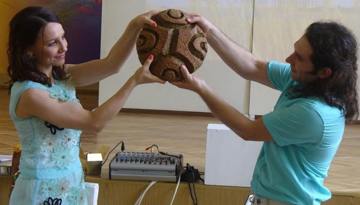 Форум - Изложение "Здраве, Щастие, Красота"