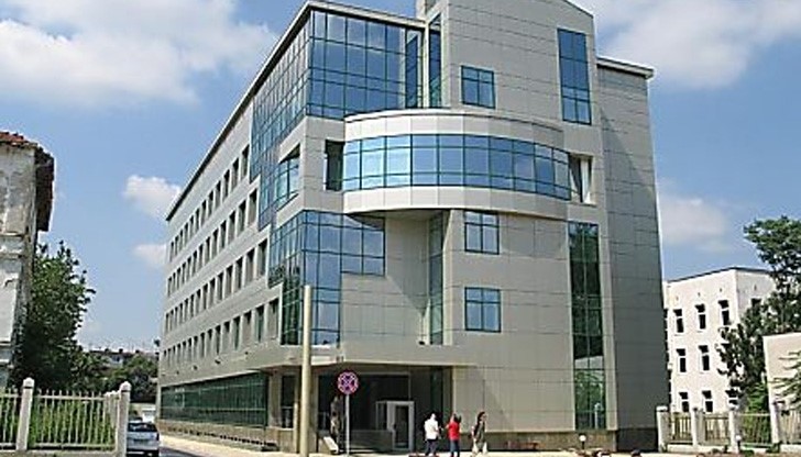 Предприемчива бизнес дама е най-големият данъкоплатец в Русе