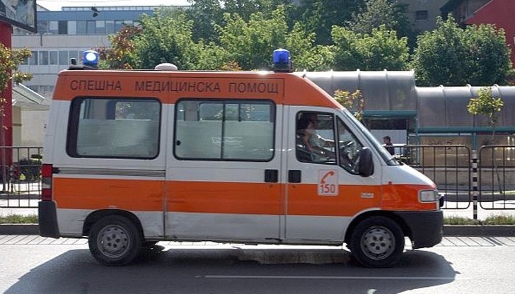 Дете се бори за живота си, след като ТИР го блъсна в Разградско Дете се бори за живота си, след като ТИР го блъсна в Разградско