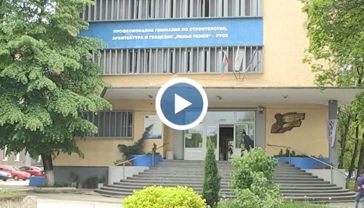 Ученици от ПГСАГ "Пеньо Пенев" регистрираха 143 нарушения на пътя за час