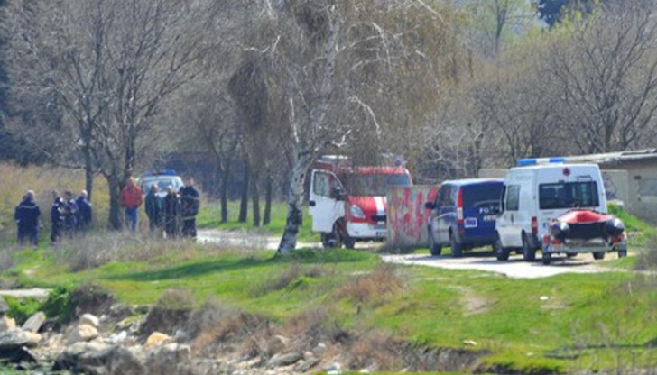 Млада жена се самоуби с фатален скок от Аспаруховия мост