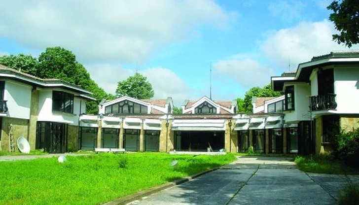 Отново търсят мераклии за резиденция „Липник“ Отново търсят мераклии за резиденция „Липник“