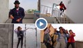 Щастието в някои страни е престъпление: Закопчаха 13 младежи заради ирански кавър на „Happy”