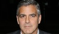 Румънец обра Джордж Клуни