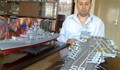 Русенци спечелиха 6 медала на държавното по корабен моделизъм