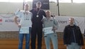 Русенски възпитаници станаха студентски шампиони по кик бокс