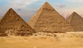Разбулиха мистерията с построяването на пирамидите