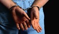 Задържаха 19-годишен обирджия в Русенско
