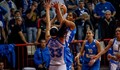 "Сините феи" на Русе съкрушиха "Левски" и пак са шампион в женския баскетбол