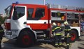 Пожари, предизвикани от газови бутилки, вдигнаха огнеборците на крак