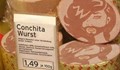 Пуснаха на пазара салам Кончита Вурст