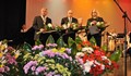 Четирима удостоени със званието "Почетен гражданин на Русе"
