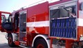 Пожар заради детска игра гасиха огнеборците в Николово