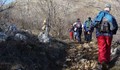 Издирват трима младежи, загубили се под връх Ботев