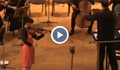 Ученици с блестящ концерт като солисти на Русенска филхармония