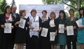 Девет учители от Русенско с почетното отличие "Неофит Рилски"