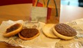 McDonald's разкри защо хамбургерите им не се развалят