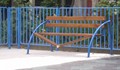 "Модернизираните" детски площадки в Русе 6 месеца по-късно