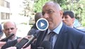 Борисов в Русе: Правителството ще се задържи най-много до есента