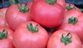 Българският розов домат стана една от уникалните храни в света