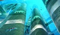 Ще строят подводен мегаполис с хотели, кафенета и ресторанти