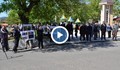 Протестиращи в Джебел срещу двойния убиец и майка му искат смъртно наказание