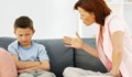 Защо децата ни игнорират, когато им говорим