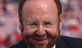 Спомина се собственикът на "Манчестър Юнайтед"