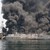 Експлозия разцепи японски танкер в открито море