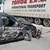 Лек автомобил се заби в ТИР на пътя Русе - Бяла