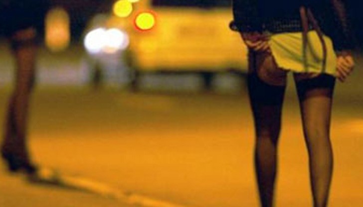 Садист отвлякъл и измъчвал жестоко русенска проститутка Садист отвлякъл и измъчвал жестоко русенска проститутка