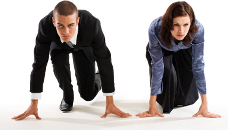 Двойните стандарти между жените и мъжете