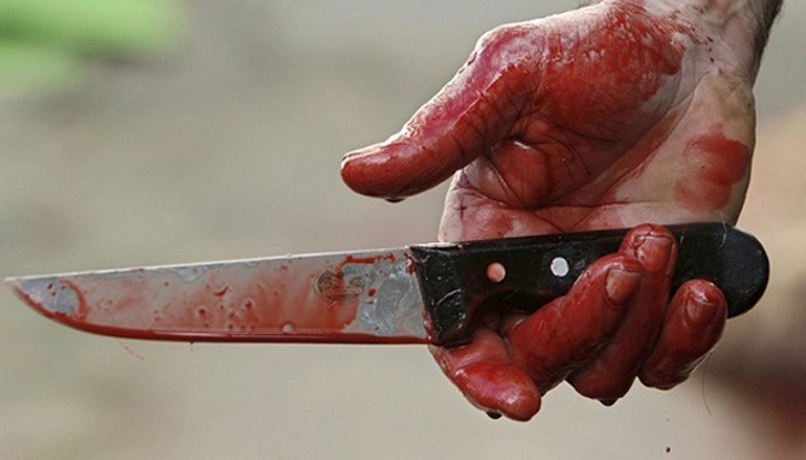 Българин закла магазинер на остров Крит Българин закла магазинер на остров Крит